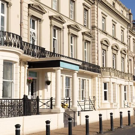 The Carlton Hotel Great Yarmouth Exteriér fotografie