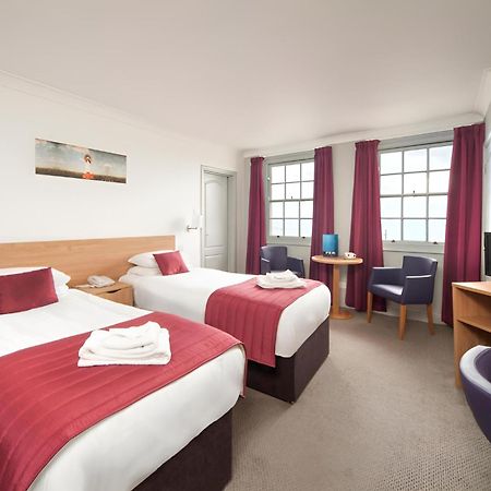The Carlton Hotel Great Yarmouth Exteriér fotografie