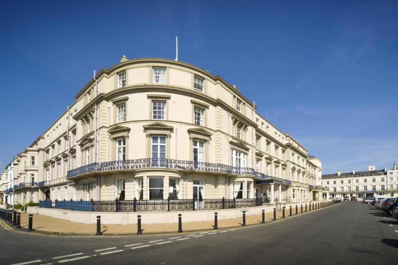 The Carlton Hotel Great Yarmouth Exteriér fotografie