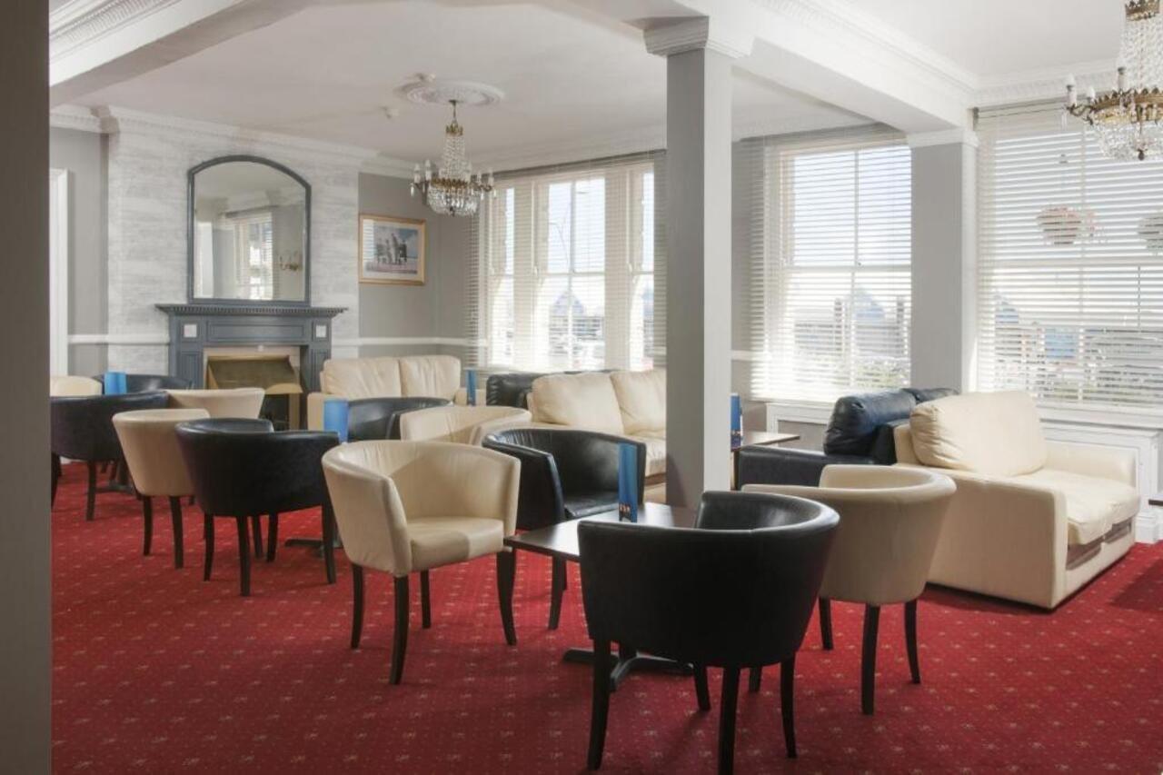 The Carlton Hotel Great Yarmouth Exteriér fotografie