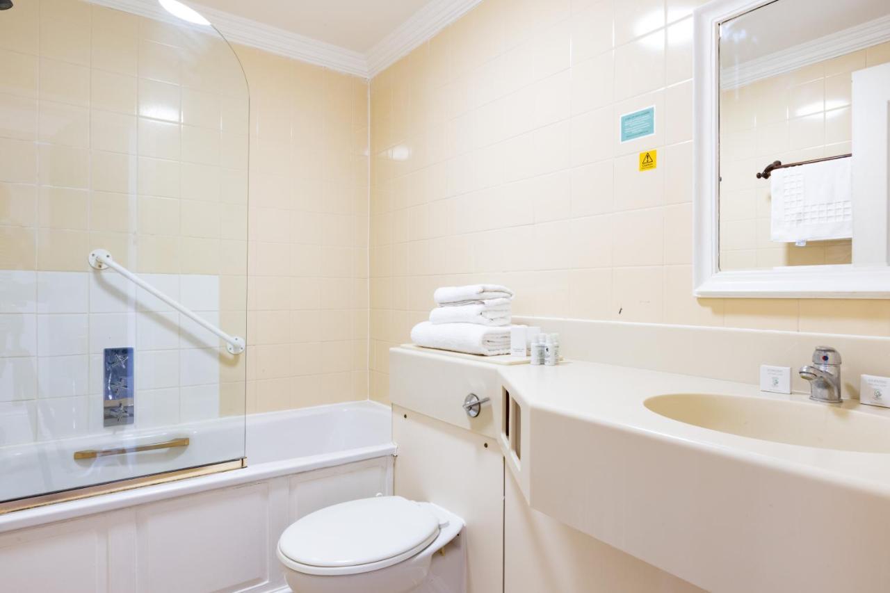 The Carlton Hotel Great Yarmouth Pokoj fotografie