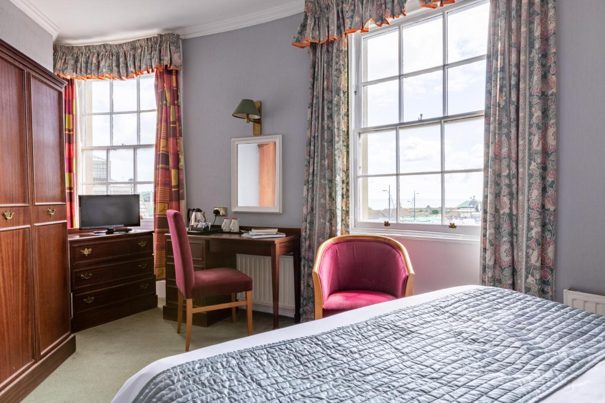 The Carlton Hotel Great Yarmouth Exteriér fotografie