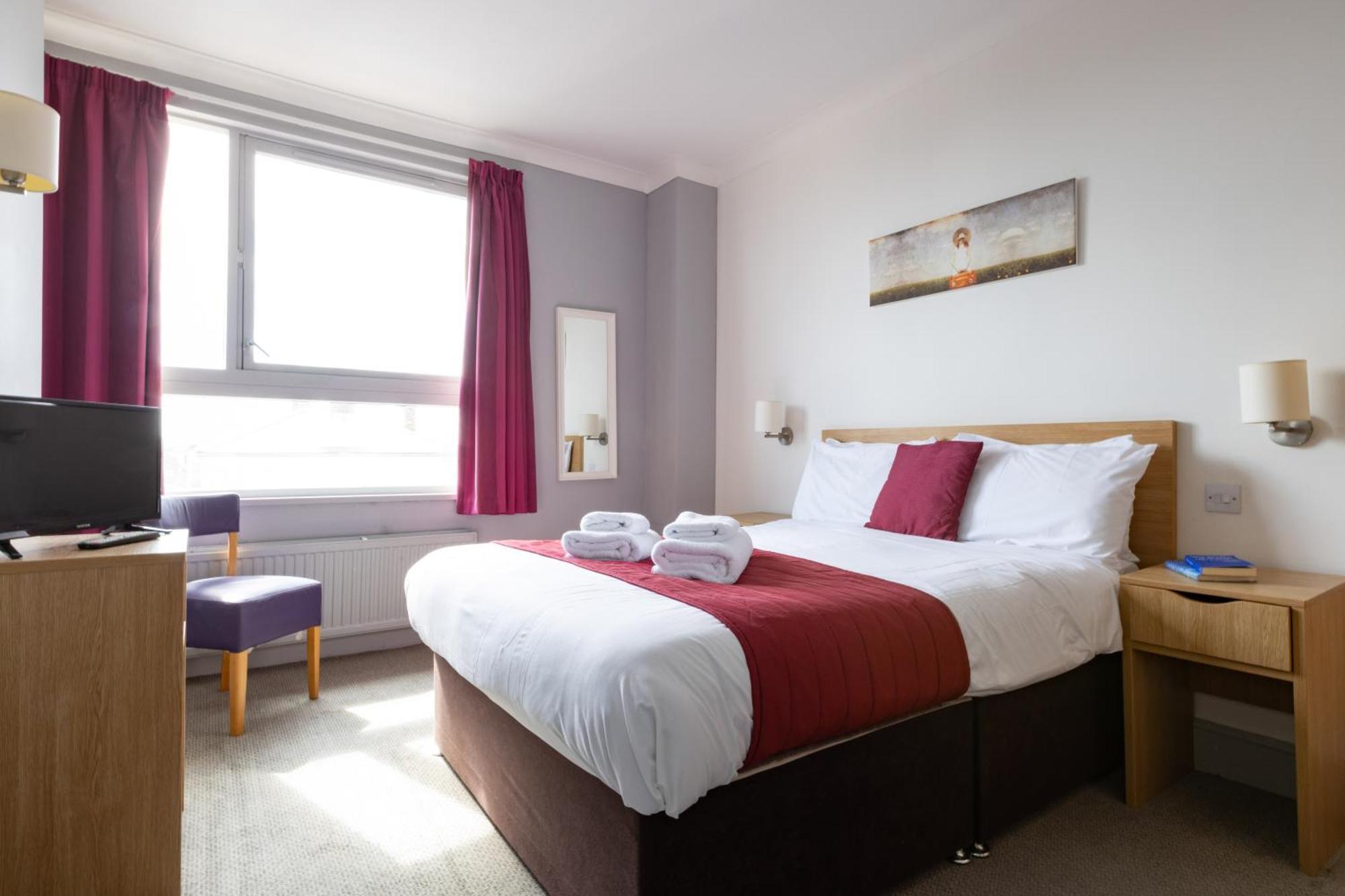 The Carlton Hotel Great Yarmouth Exteriér fotografie
