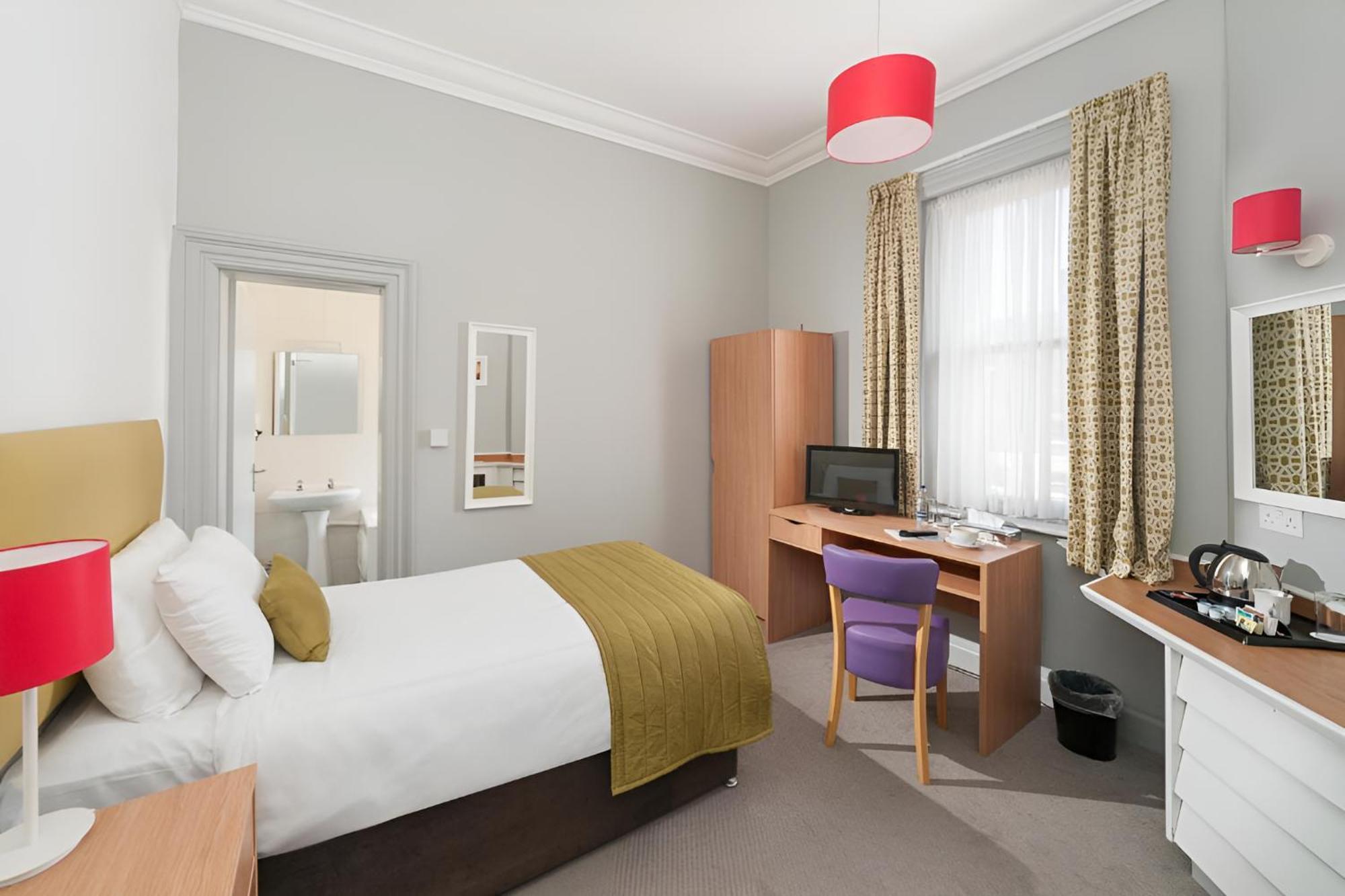 The Carlton Hotel Great Yarmouth Exteriér fotografie