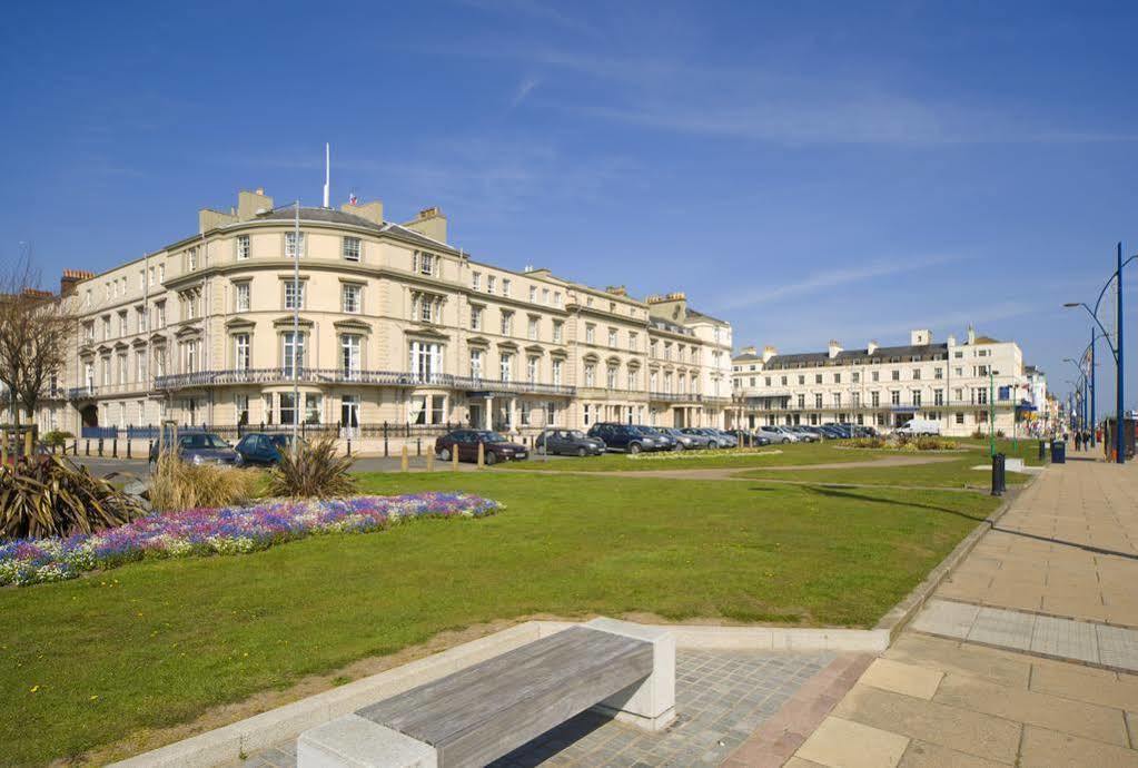 The Carlton Hotel Great Yarmouth Exteriér fotografie